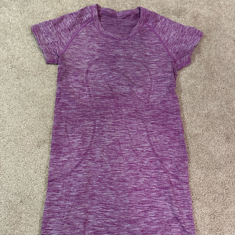 Lululemon shirt
